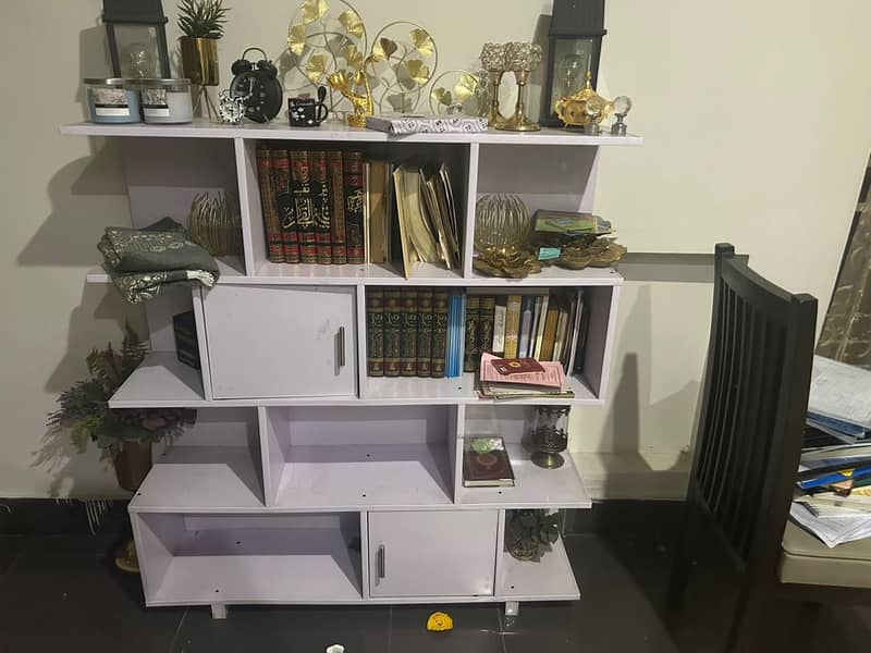 bookshelf 1