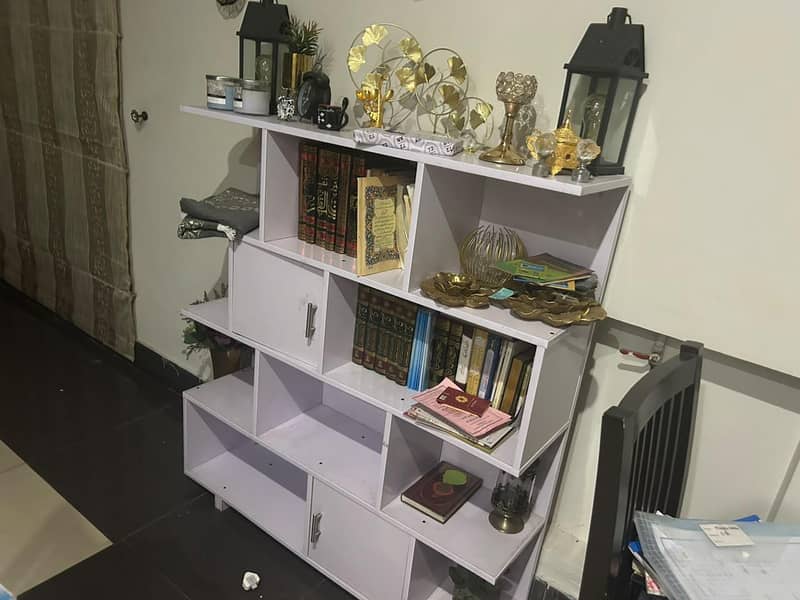 bookshelf 2