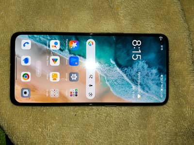 OPPO Reno 6