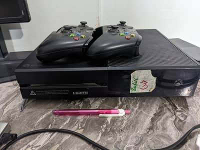 xbox one 500gb