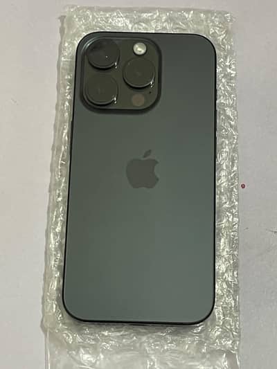 Apple iPhone 15 Pro