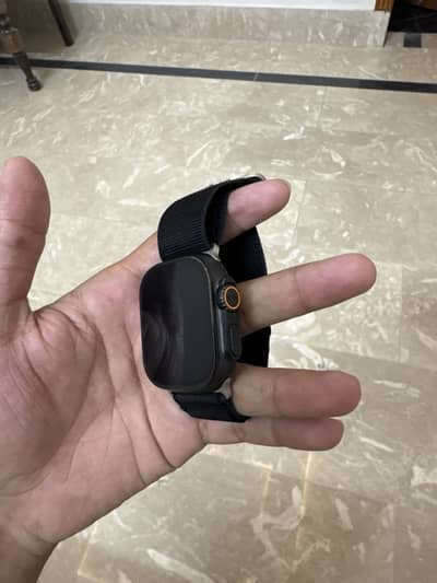 Apple watch 1st original Cope 8k fix