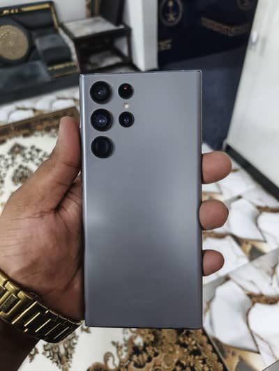 Samsung Mobile S22 Ultra