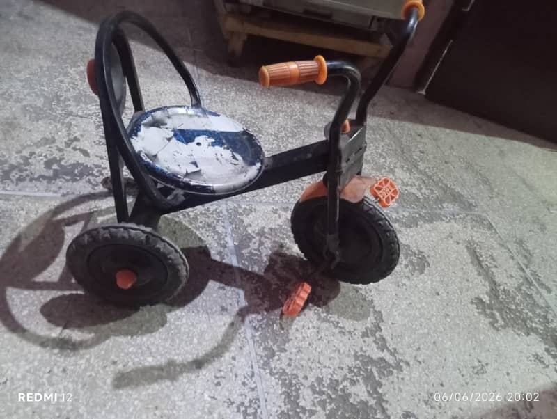 cycle 1