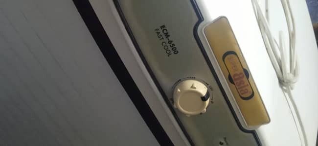 Super Asia ECM 6500 Air Cooler