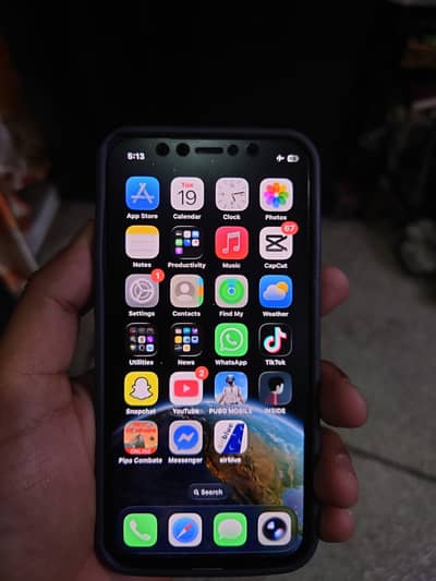 Apple iPhone 12 mini