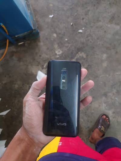 Vivo V17 Pro