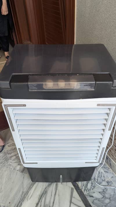 Air Cooler as like new