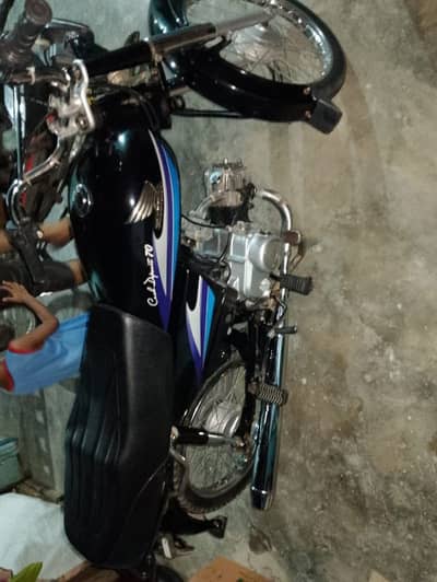 Honda CG 70 for sale document clear all okay 0329=26=63=231=