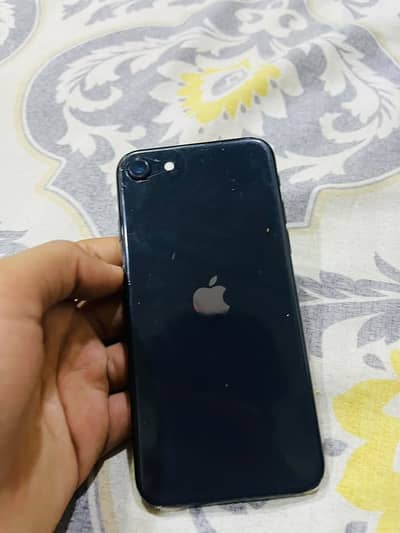 Apple iPhone SE2 BYPASS 81 BH 10/10