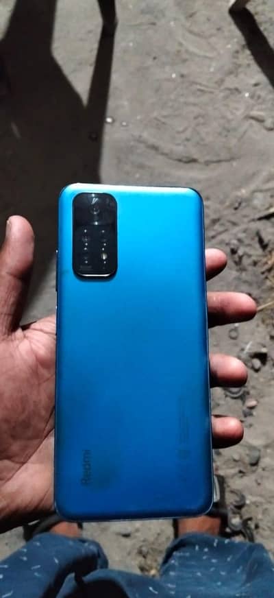 Xiaomi Redmi Note 11