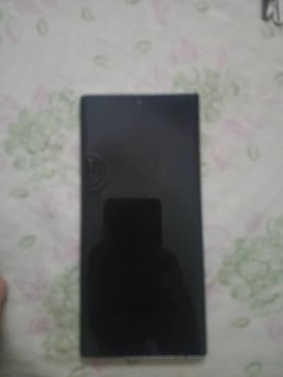 Samsung Mobile Note 10 Plus