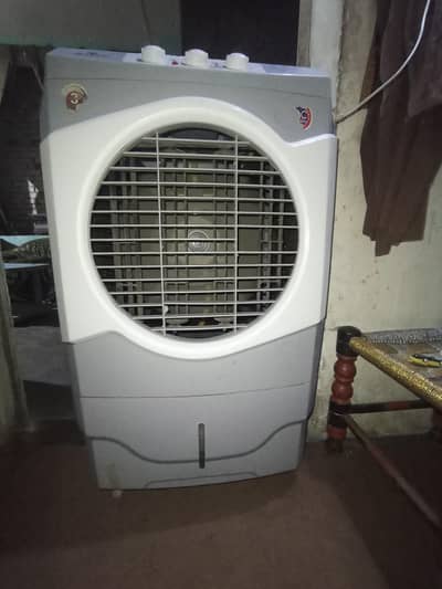 SABRO COLLER