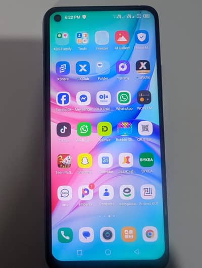 exchange sale infinix hot10 6. . 128