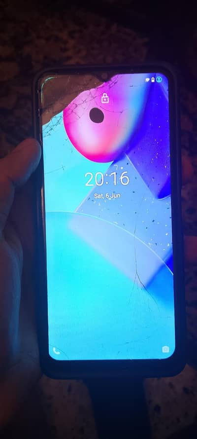 Vivo V20