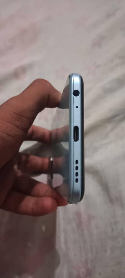 Vivo Y33s