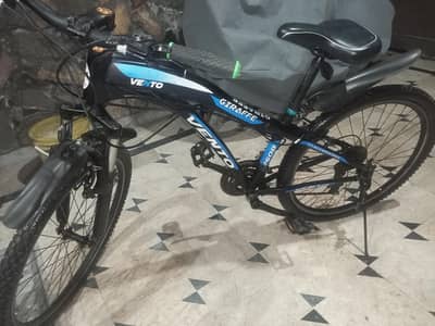 made in japan cycle running condition 9/10