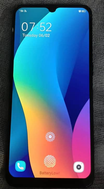 OPPO F15