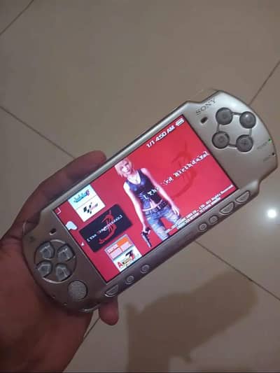 PSP 64Gb|Delivery available all over Pakistan