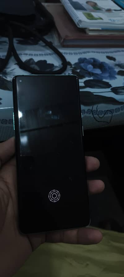 One Plus 8 Pro