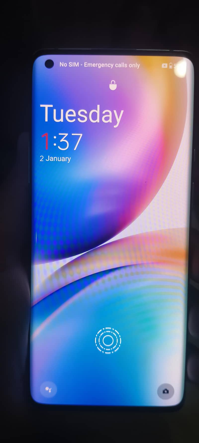 One Plus 8 Pro 1