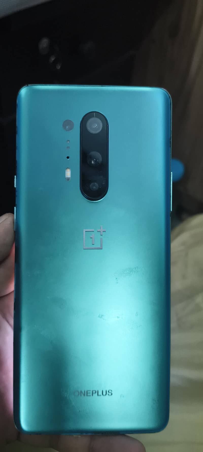 One Plus 8 Pro 2