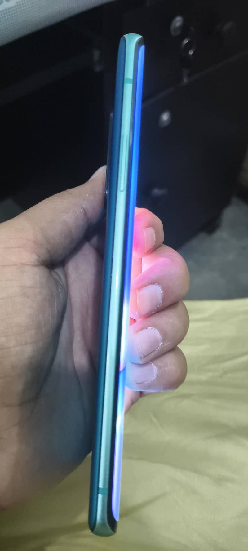 One Plus 8 Pro 3