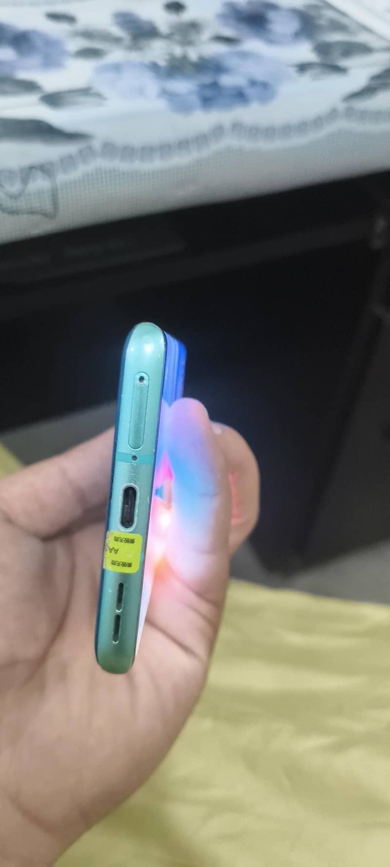 One Plus 8 Pro 4