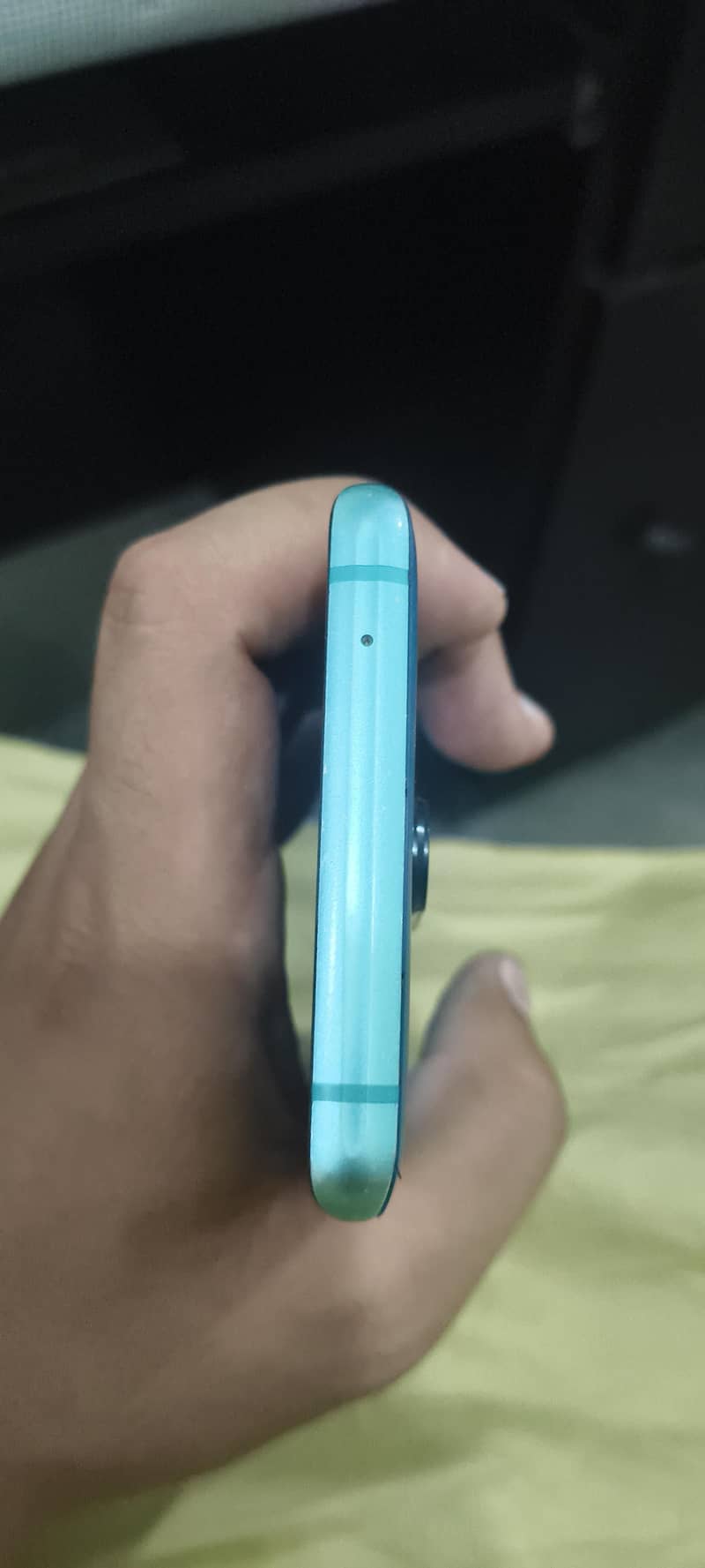 One Plus 8 Pro 6