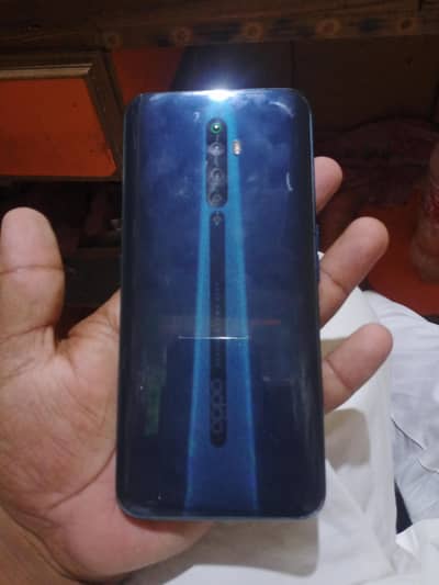 OPPO Reno