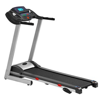 Slimline 140s Electric Treadmill Machine For Home Use
