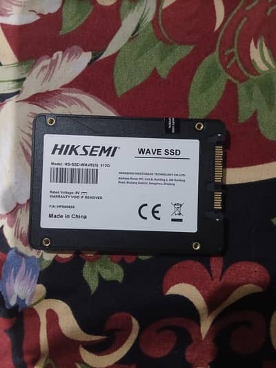 HIKSEMI