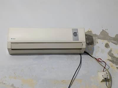 gree ac non inverter