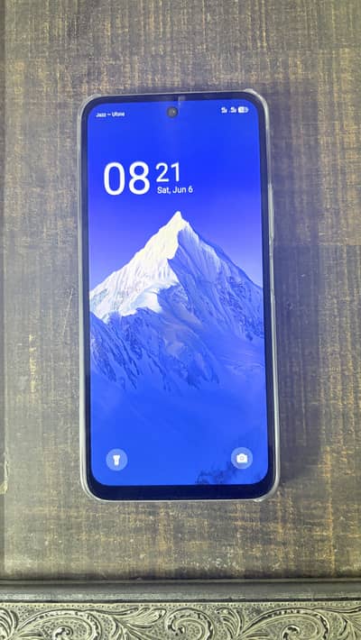 Infinix Smart 10 (Brand New)
