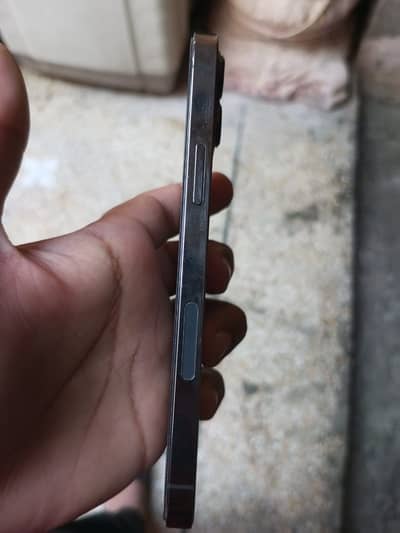 Apple iPhone 12 Pro