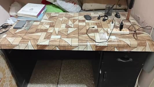 Study Table in good condition