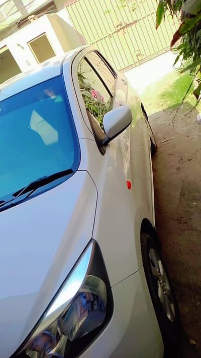 Suzuki Cultus VXL 2021 family used car ha