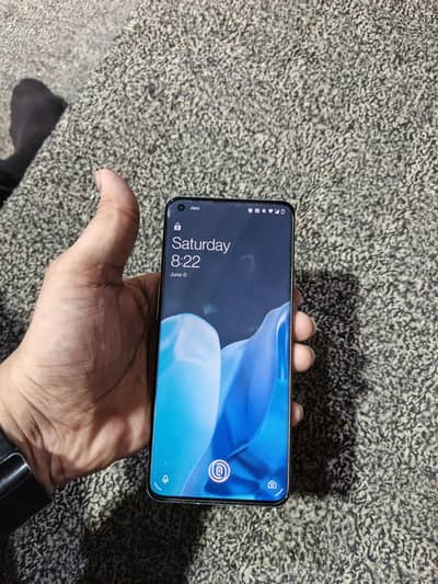 One Plus 9 Pro 5 G