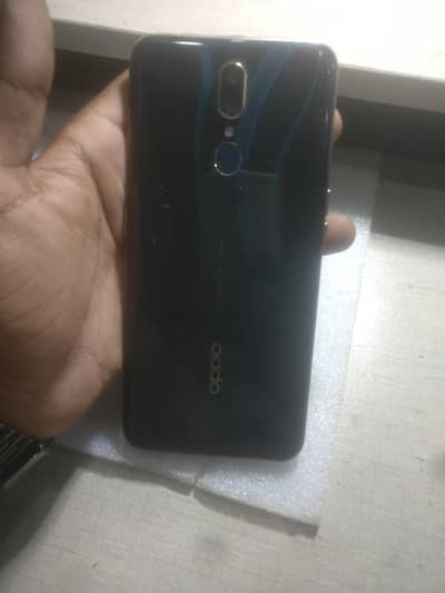 oppo f11