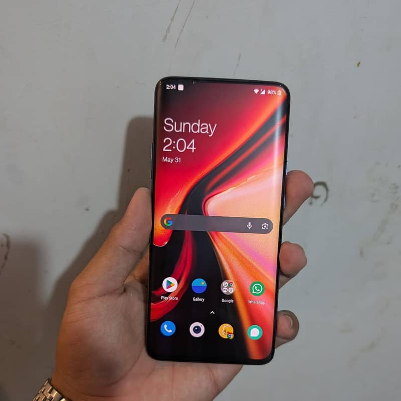 One Plus 7 Pro 0