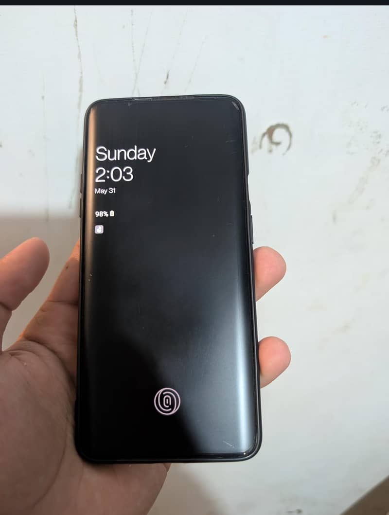 One Plus 7 Pro 1