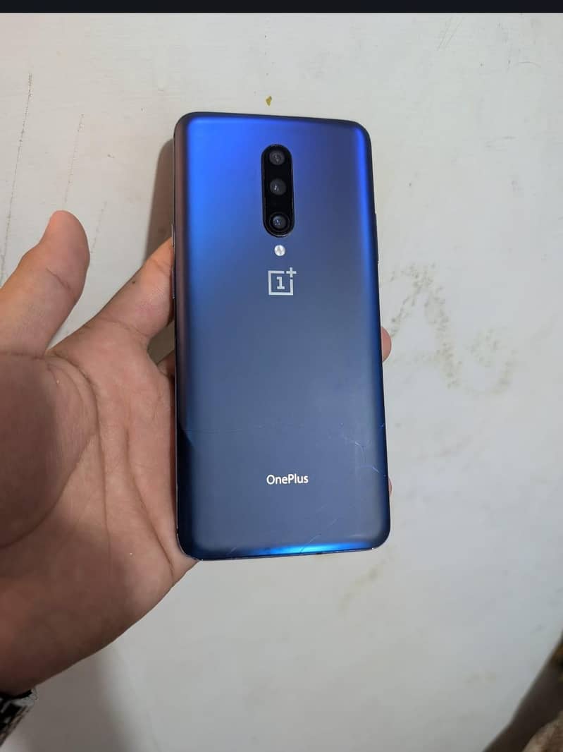One Plus 7 Pro 2