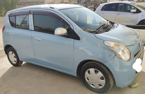 Suzuki Alto 2014