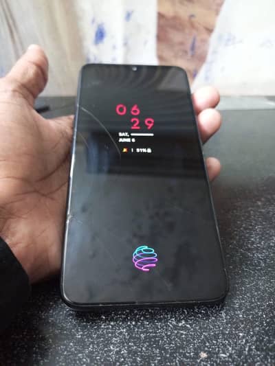 LG G8X ThinQ