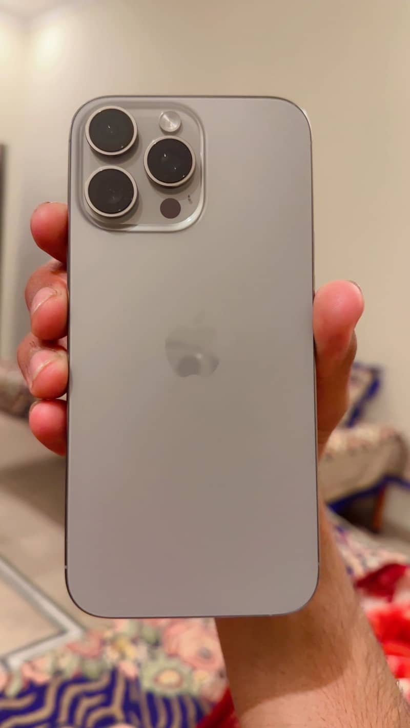 16 pro max 5
