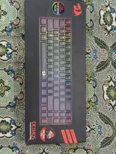 Redragon Deimos keyboard 65%