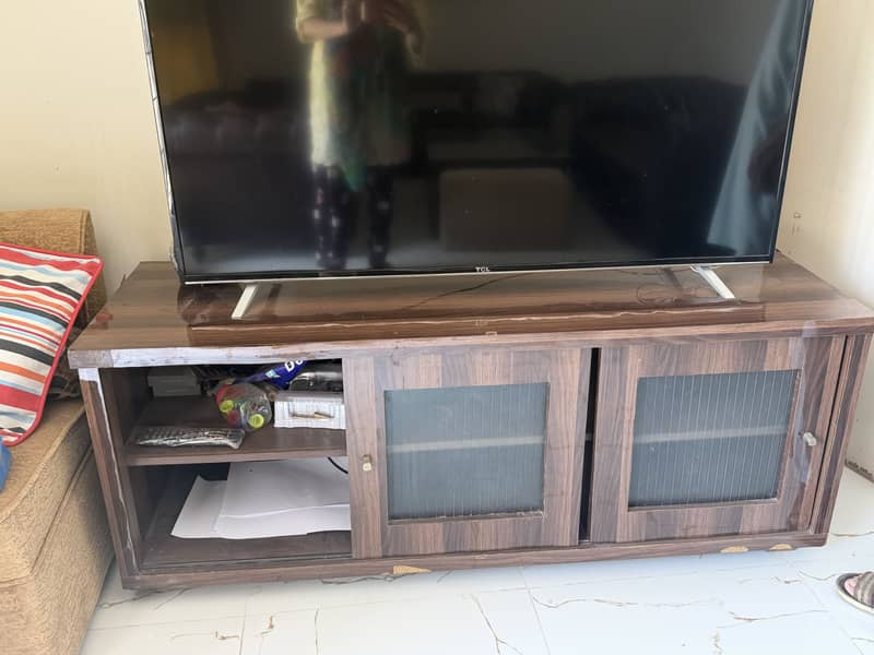 Tv Console 0