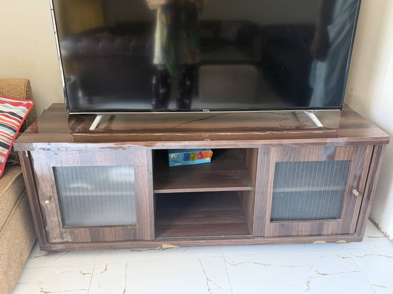 Tv Console 1