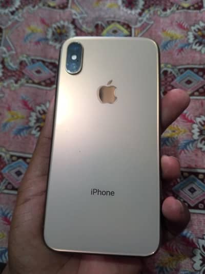 Urgent sale my Apple iPhone XS