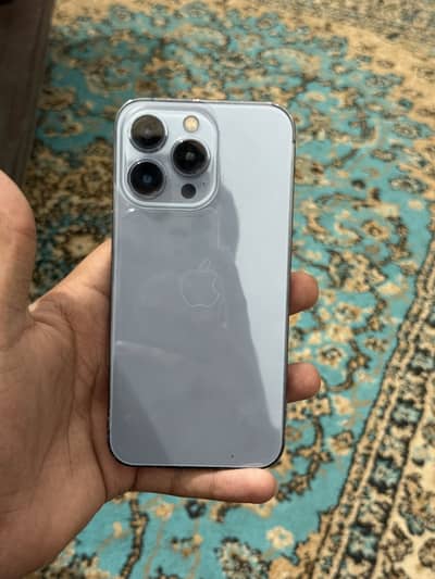 Apple iPhone 13 Pro 256gb 2 months sim tim